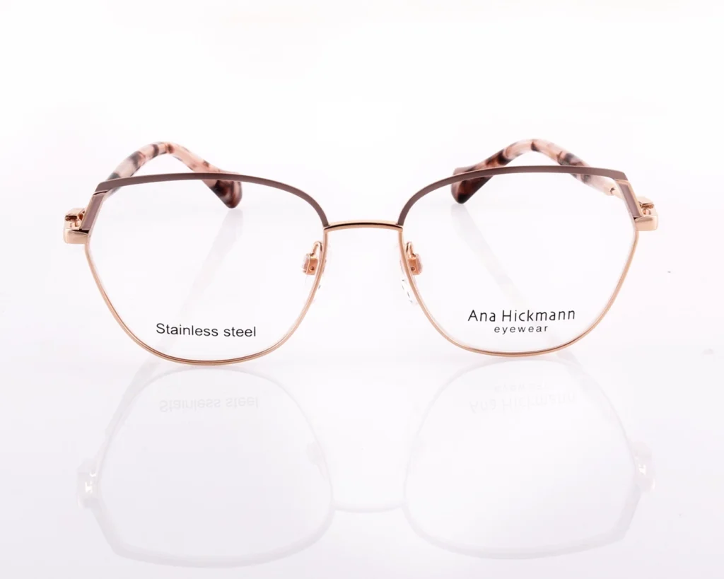 عینک Ana Hickmann - AH1442S-01A