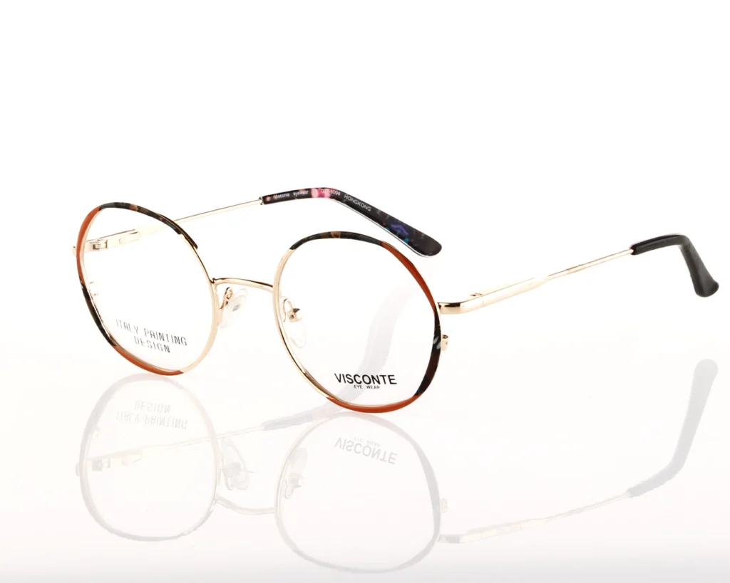 عینک VISCONTE - GZT8004-v1