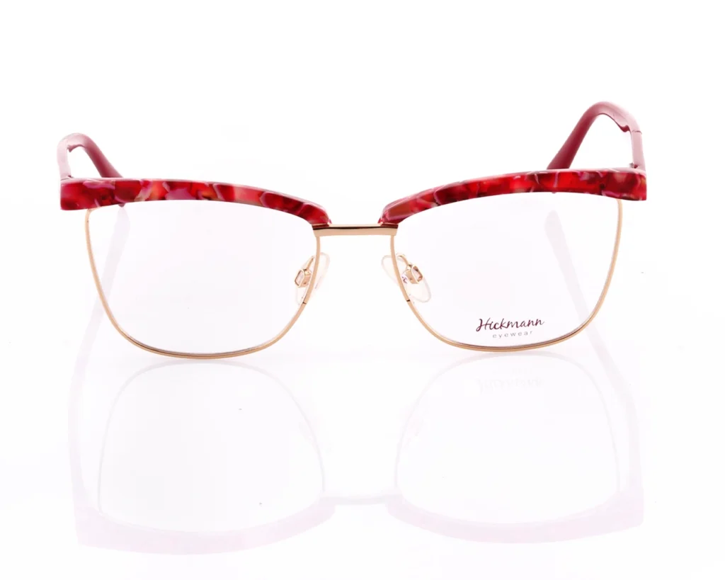 عینک Hickmann - HI1052-E01