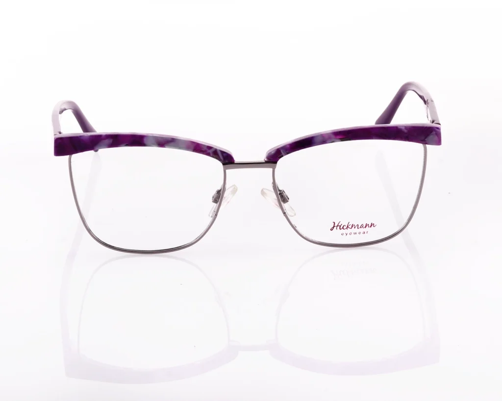 عینک Hickmann - HI1052-E03