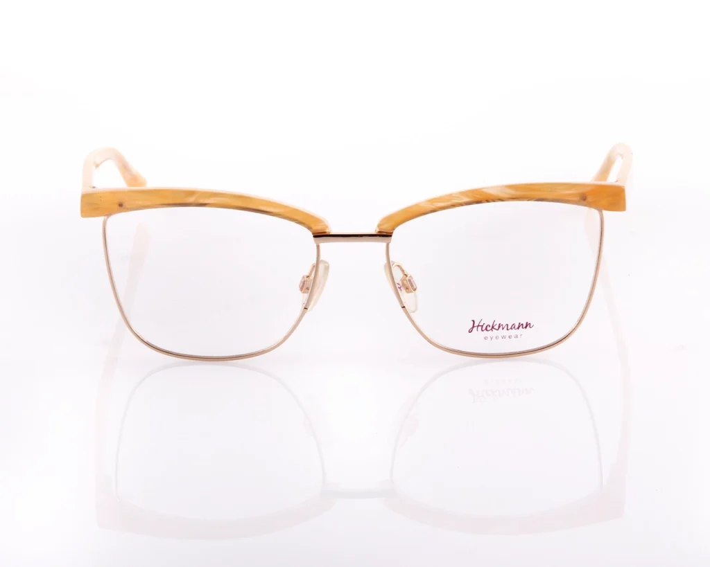عینک Hickmann - HI1052-E04