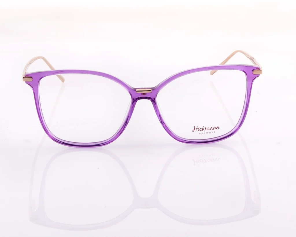 عینک Hickmann - HI6083-T03