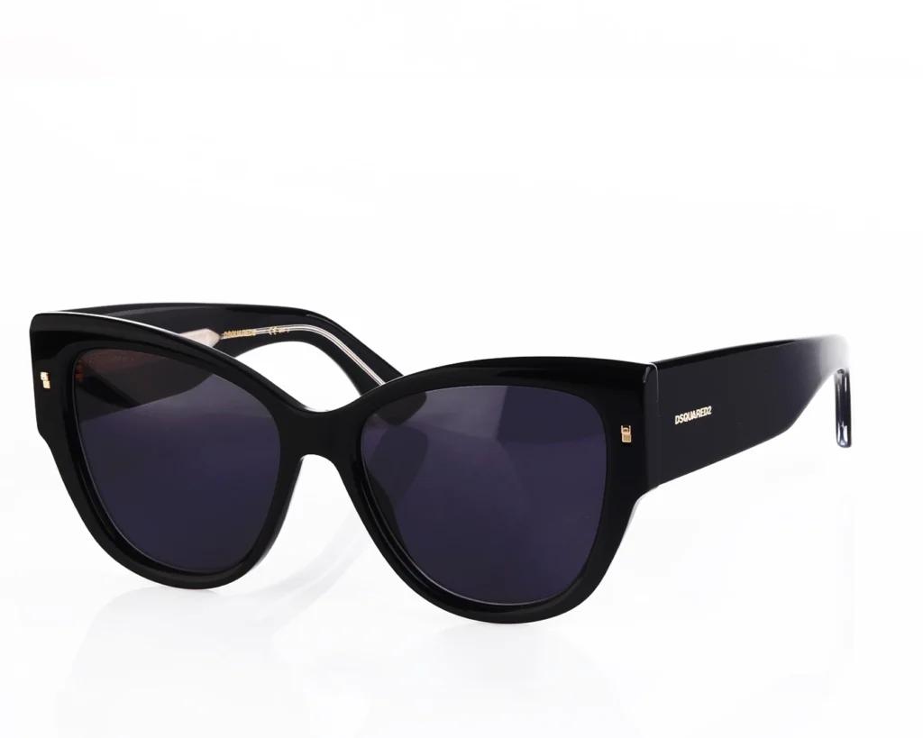 عینک دیسکوارد (DSQUARED2) D20016/S - 2M2IR