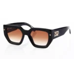 عینک دیسکوارد (DSQUARED2) CERSIO9 DS0031/S - 2M2HA