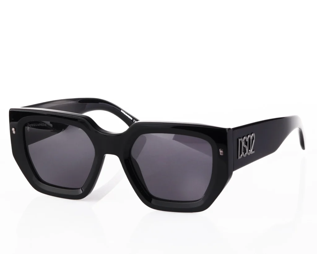 عینک دیسکوارد (DSQUARED2) CERSIO9 D20031/S - 807IR