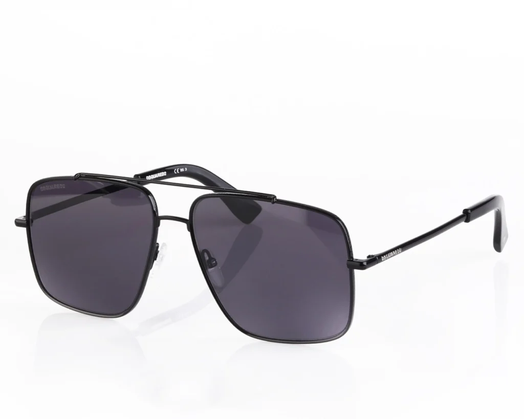 عینک دیسکوارد (DSQUARED2) D20050/S - 807IR