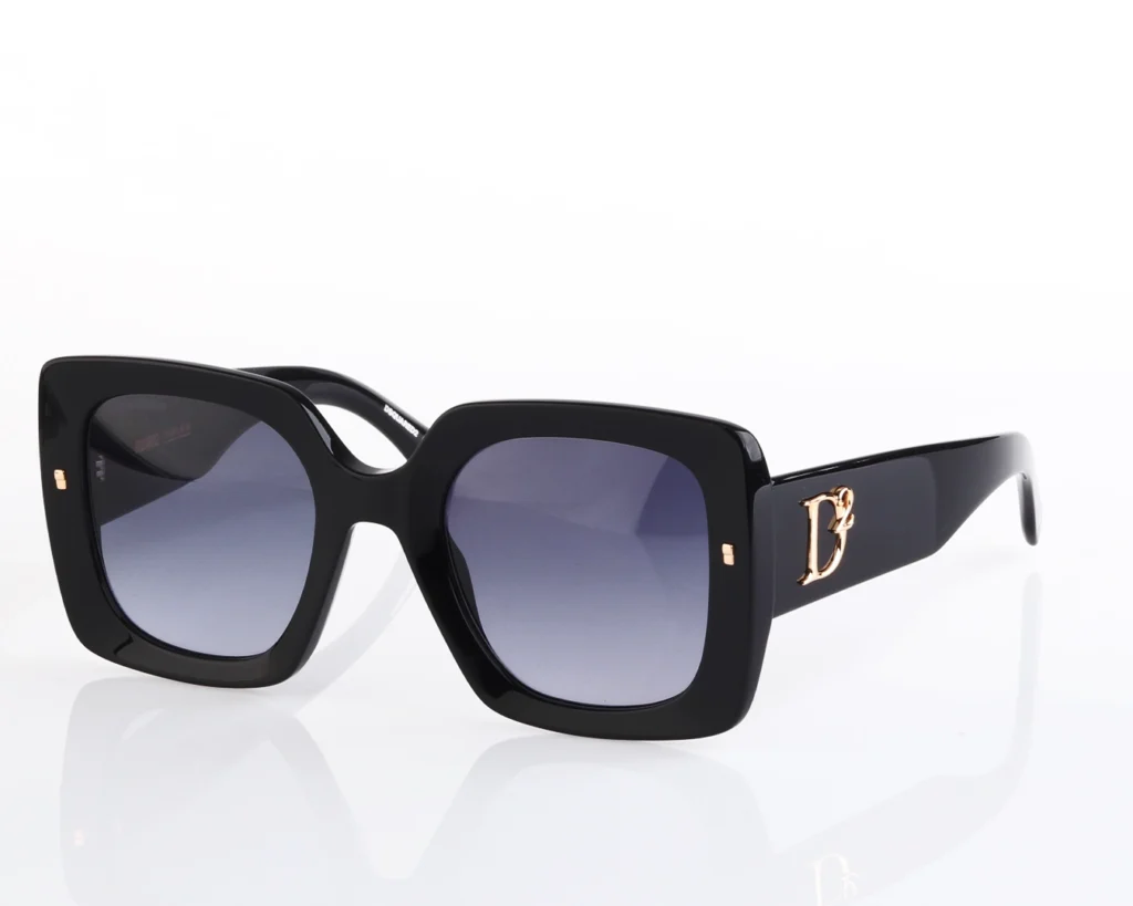 عینک دیسکوارد (DSQUARED2) CERSIO9 D20063/S - 8079O