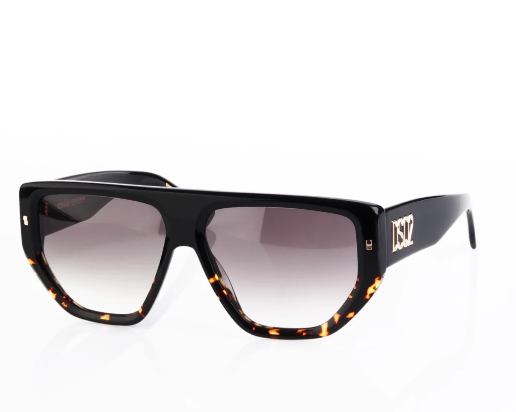 عینک دیسکوارد (DSQUARED2) CERSIO9 D20088/S - WR79K