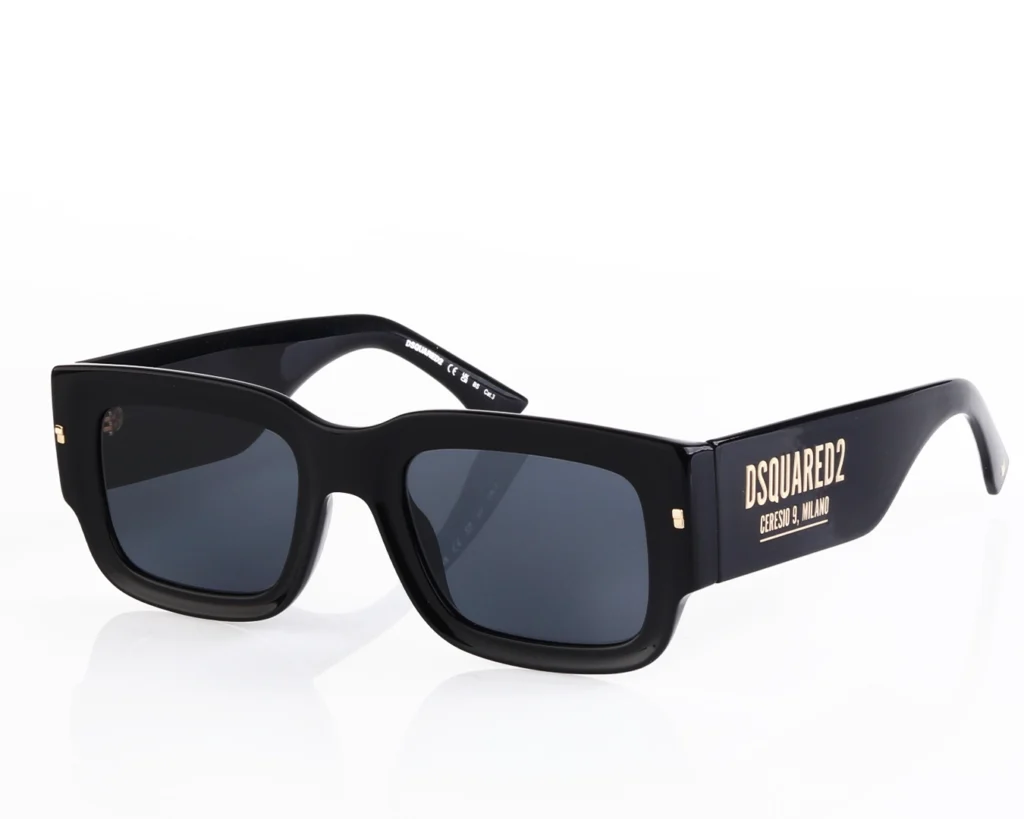 عینک دیسکوارد (DSQUARED2) CERSIO9 D20089/S - 2M2IR