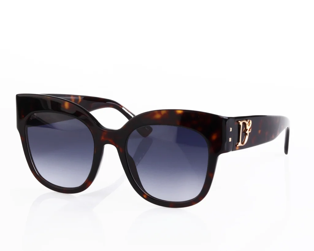 عینک دیسکوارد (DSQUARED2) CERSIO9 D20097/S - 869O