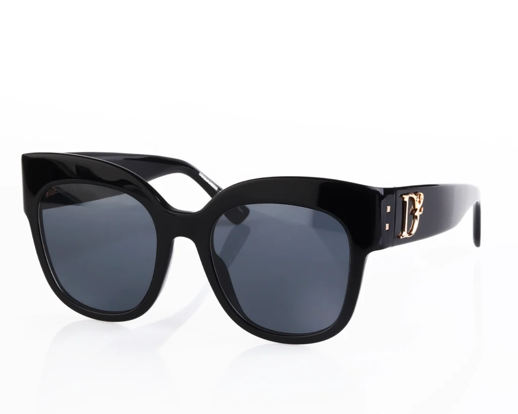 عینک دیسکوارد (DSQUARED2) CERSIO9 D20097/S - 807/S