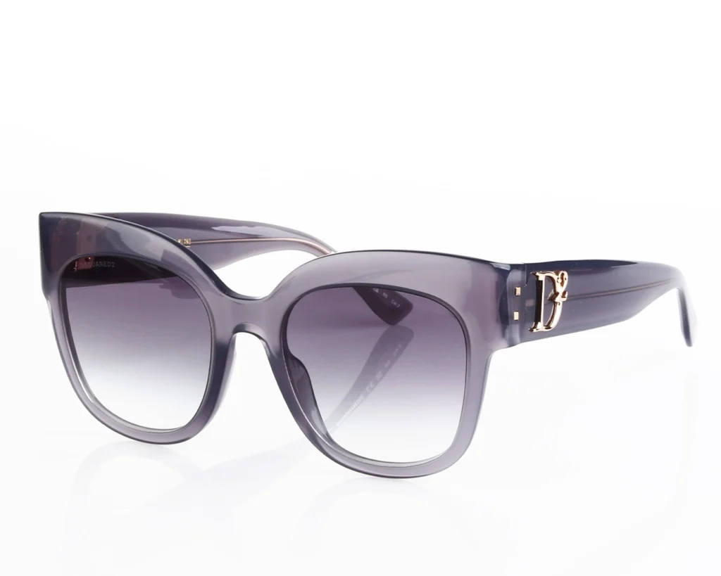 عینک دیسکوارد (DSQUARED2) CERSIO9 D20097/S - KB79O