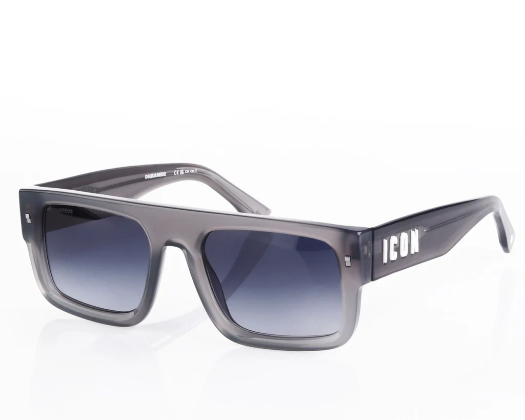 عینک دیسکوارد (DSQUARED2) ICON ICON0008/S - KB79O