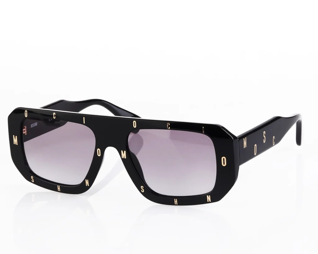 عینک موسچینو (MOSCHINO) - MOS129/S-8079O