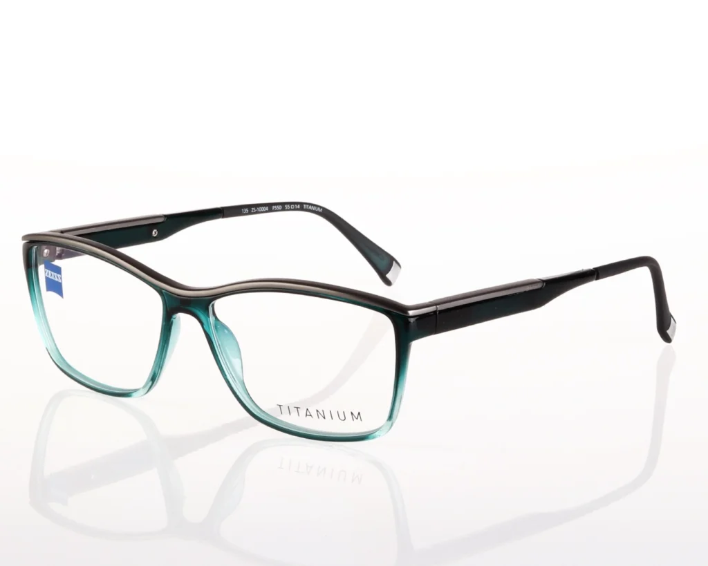 عینک ZEISS - ZS10004-F550