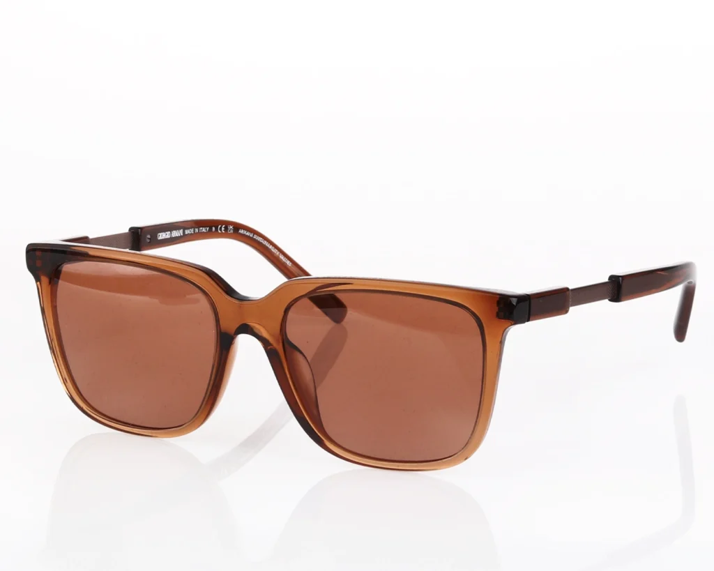 عینک جورجیو آرمانی GIORGIO ARMANI - AR8202-U - 6049/73