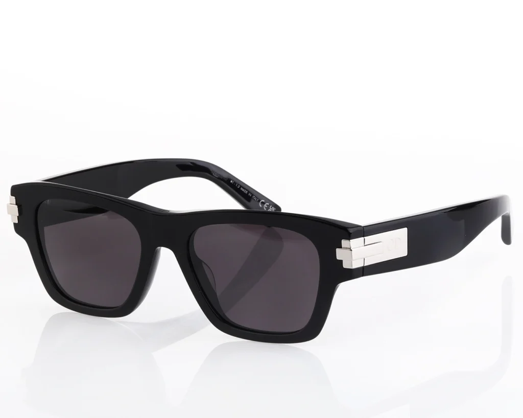 عینک دیور DIOR - BLACK SUIT - XLS2U - 10A0