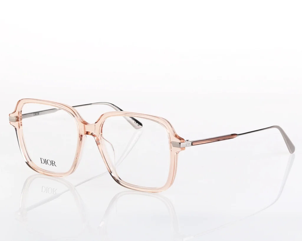 عینک دیور DIOR - GEMDIORO - S51 - 4300