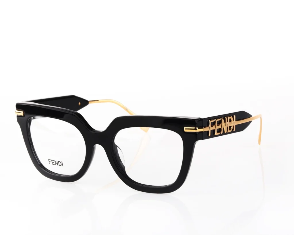 عینک فندی FENDI - FE50065F - 1