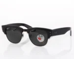 عینک ری بن RAY-BAN - MEGA CLUBMASTER - RB0316-S - 1367/48