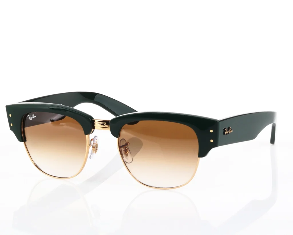 عینک ری بن RAY-BAN - MEGA CLUBMASTER - RB0316-S - 1368/51