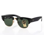 عینک ری بن RAY-BAN - MEGA CLUBMASTER - RB0316-S - 901/31