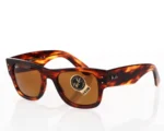 عینک ری بن RAY-BAN - MEGA WAYFARER - RB0840-S - 6636/93