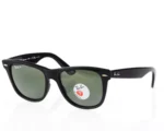 عینک ری بن RAY-BAN - WAYFARER/HAND MADE - RB2140 - 901/58