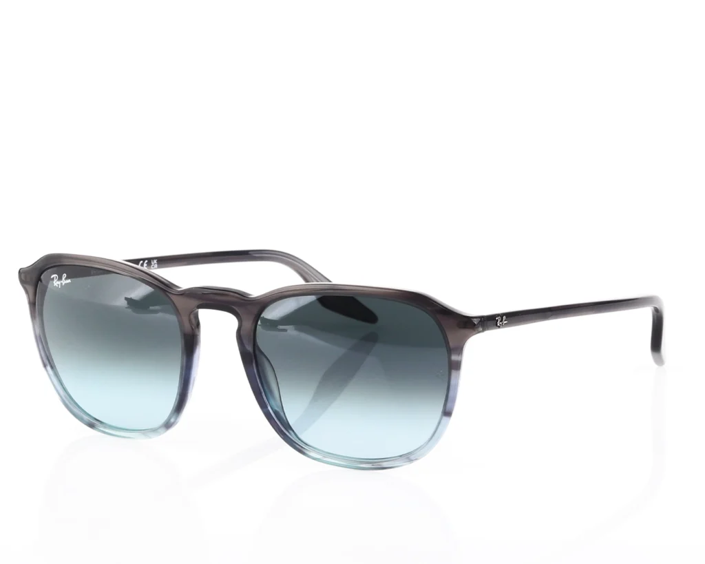 عینک ری بن RAY-BAN - RB2203 - 1391/GK