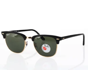 عینک ری بن RAY-BAN – CLUBMASTER – RB3016 – 901/58