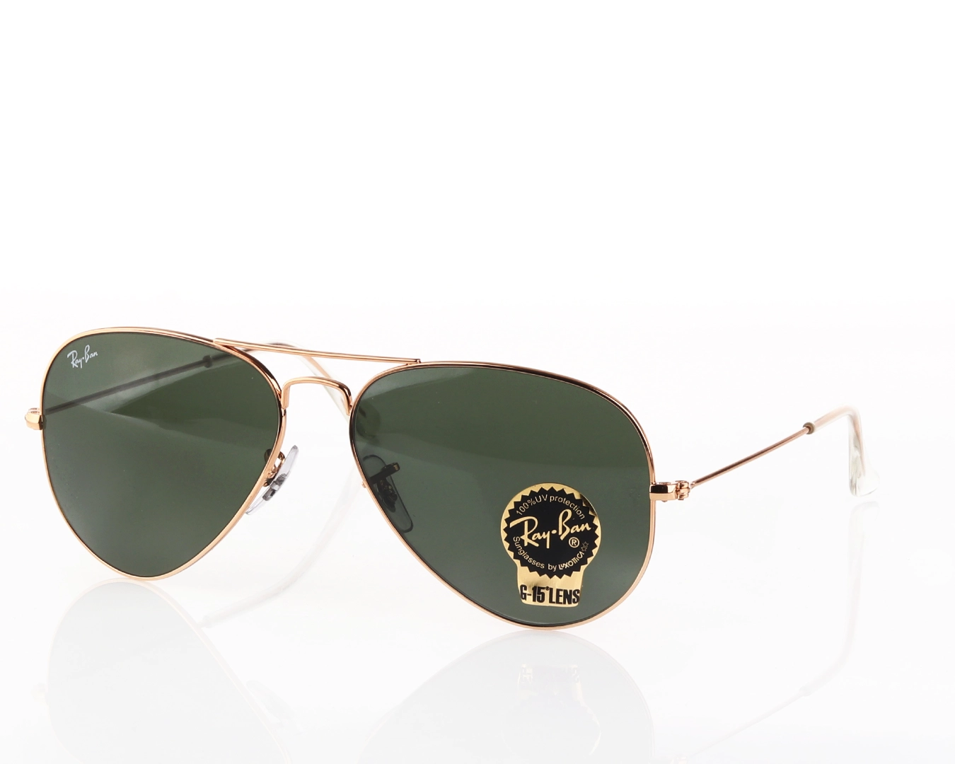 Rb3025 aviator l0205 on sale