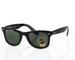 عینک ری بن RAY-BAN - WAYFARER/HAND MADE - RB4340 - 601