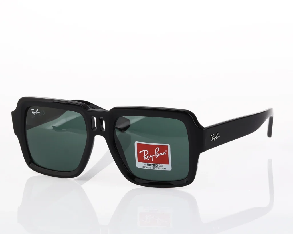 عینک ری بن RAY-BAN - MAGELLAN - RB4408 - 6677/71