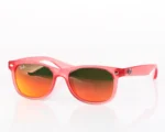 عینک ری بن RAY-BAN - JUNIOR - RJ9052S - 7145/A8