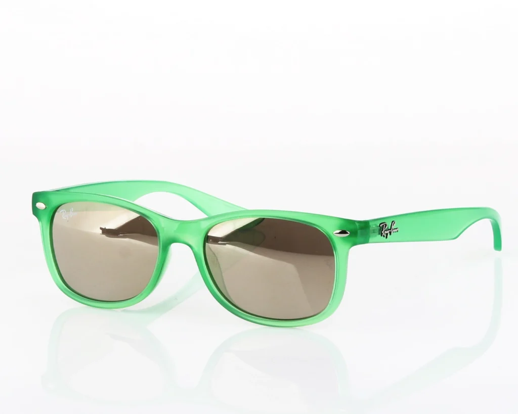 عینک ری بن RAY-BAN - JUNIOR - RJ9052S - 7146/5A