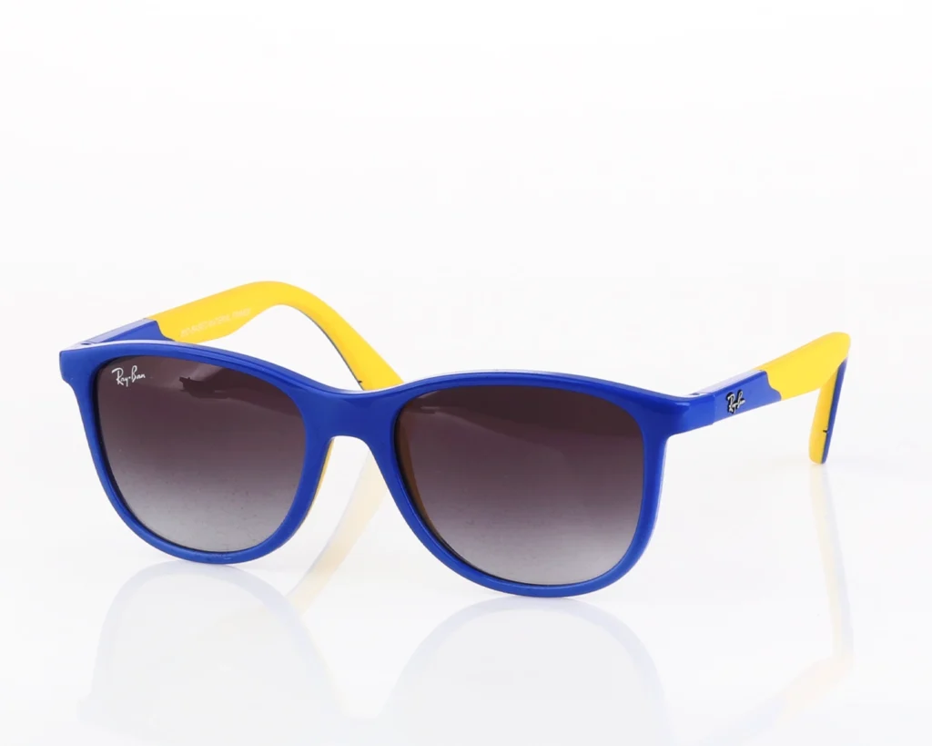 عینک ری بن RAY-BAN - JUNIOR - RJ9077S - 7132/8G