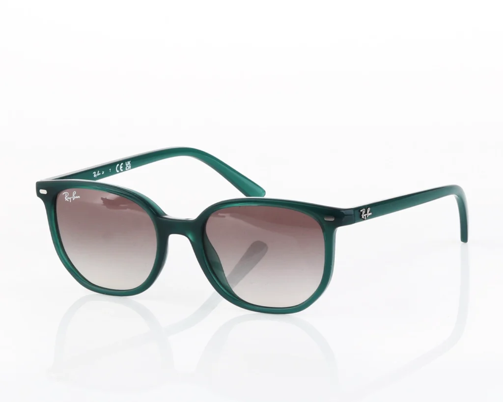 عینک ری بن RAY-BAN - JUNIOR - RJ9097S - 7130/11