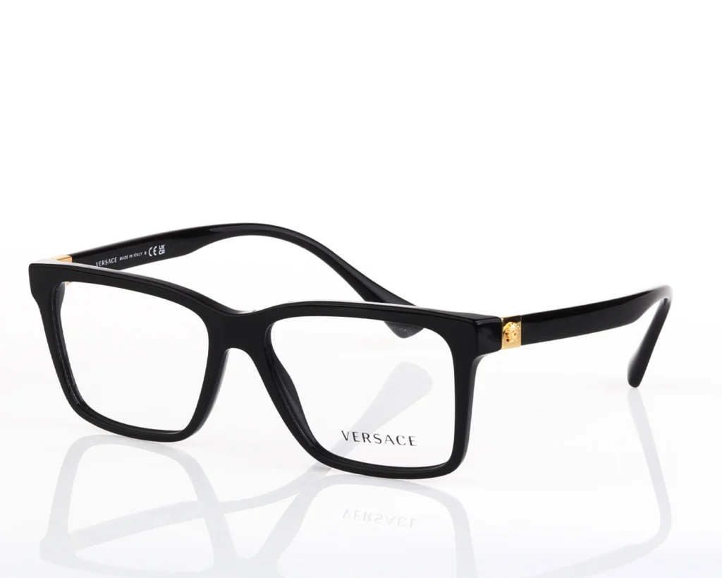 عینک ورساچه VERSACE - VE3328 - GB1
