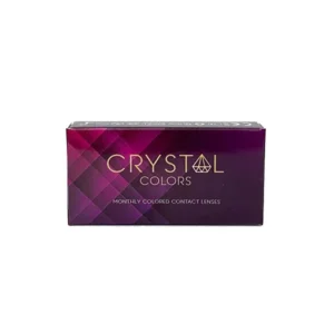 کریستال کالرز (Crystal Colors)