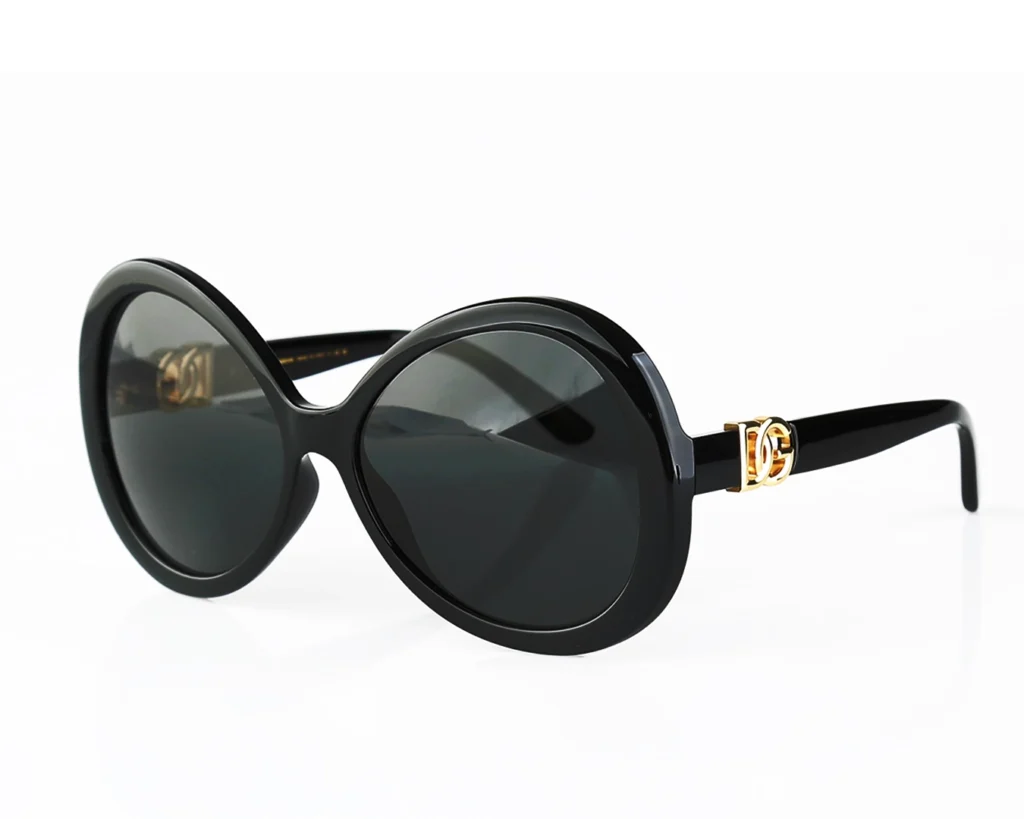 عینک دولچه گابانا Dolce & Gabbana – DG6194U - 501/87