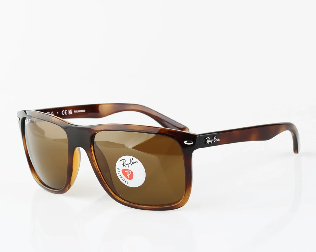 عینک ری بن RAY-BAN – BOYFRIEND TWO – RB4547 – 710/57