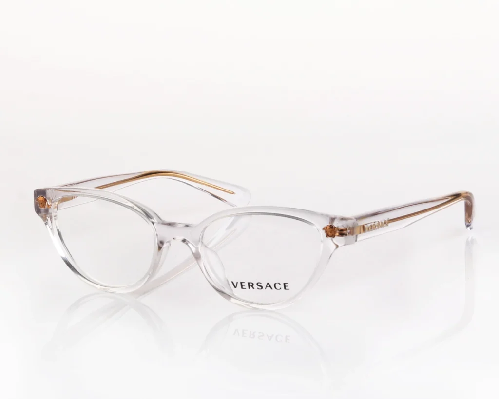 عینک ورساچه VERSACE - VK3322U - 148