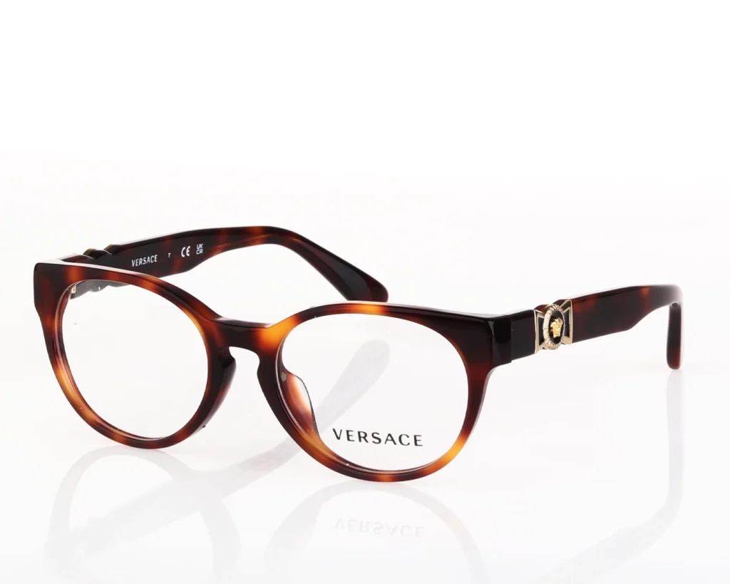 عینک ورساچه VERSACE - VK3323U - 5217 - 2