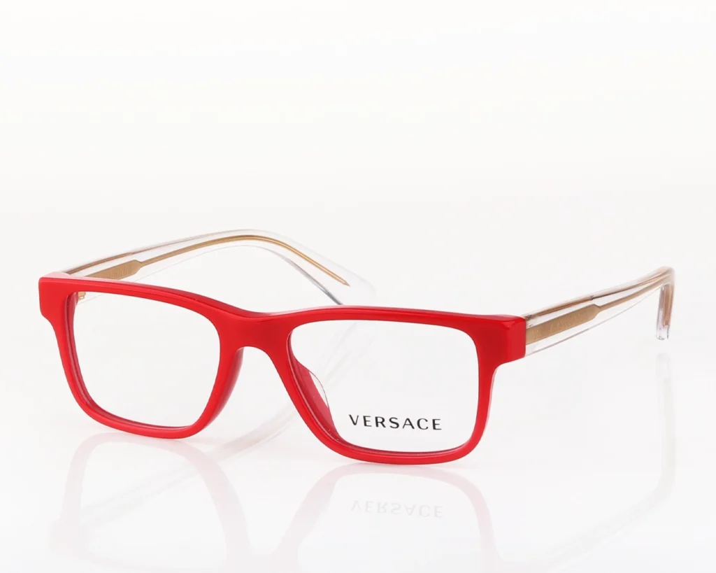 عینک ورساچه VERSACE - VK3324U - 5065