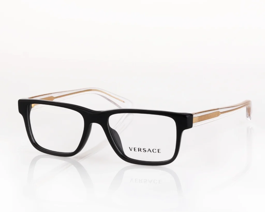 عینک ورساچه VERSACE - VK3324U - GB1 - 2