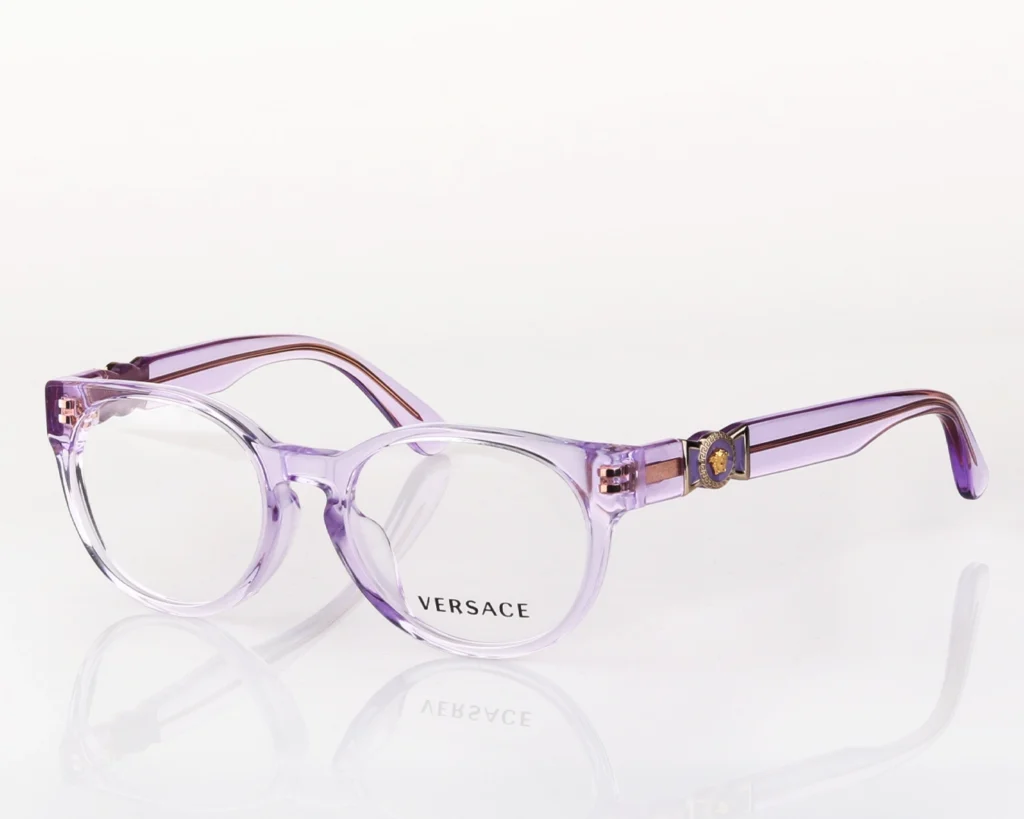 عینک ورساچه VERSACE - VK4428U - 5372/1A