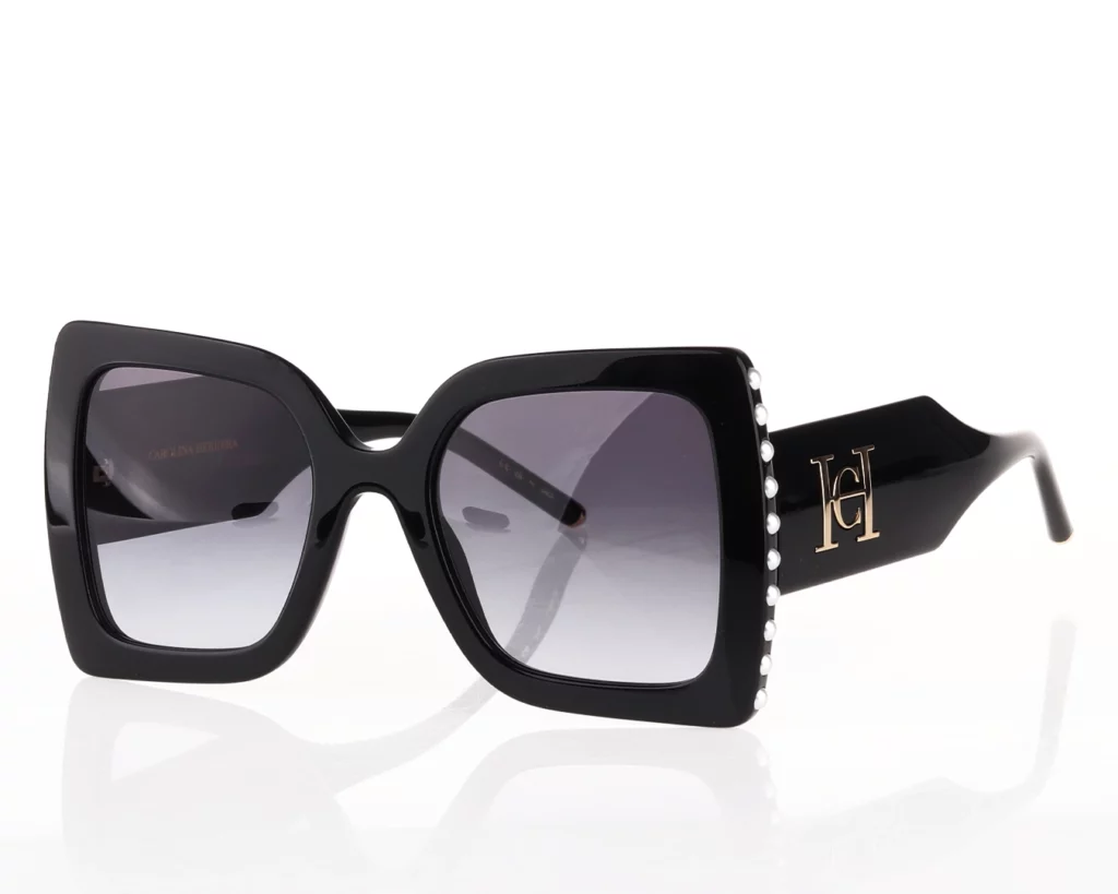 عینک کارولینا هررا CAROLINA HERRERA - CH0001 - 8079O