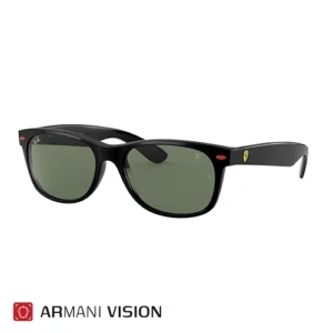 RB2132M NEW WAYFARER RAY-BAN FERRARI