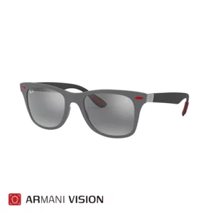 RB4195M WAYFARER LITEFORCE RAY-BAN FERRARI