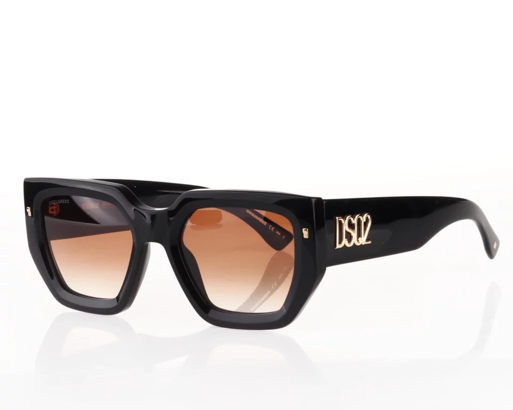 عینک دیسکوارد DSQUARED2 - CERSIO9 - D20031/S - 869K